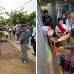 Peresmian KUPS Wanariddhi, Balai Perhutanan Sosial Kupang Serahkan Bantuan Alat Pengolahan Kopi