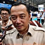 Resmi Beroprasi Pabrik Kendaraan Listrik VKTR di Magelang Awal Produksi Bus dan Truk