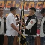 T Rinel Pimpin HDCI Sumut, Ijeck Pamit Setelah 27 Tahun