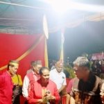Camat Amramsius Ingin Hadirkan SABOAK di Alak, Festival Budaya Penkase Oeleta Jadi Pemantik
