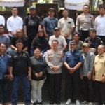Kapolresta Magelang Dukung Wartawan Terus Berkarya dan Perkuat Kemitraan