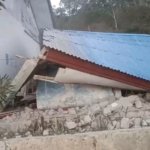 Demokrat NTT Instruksikan Seluruh Kader Buka Posko Bantuan Gempa Flores