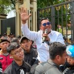Aliansi SETIA HATI (PHST) Lubuk Linggau Gelar Aksi, Desak Polres Usut Tuntas Dugaan Pengeroyokan dan Penganiayaan Agus Seswanto