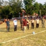 Usman Husin Buka Eonnoni Cup 8, Turnamen Sepak Bola Bergengsi di NTT Sejak 2008