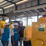PLN Perkuat Keandalan Listrik Masyarakat Pulau Sabu Lewat Pengoperasian Pembangkit Hybrid, Dorong Transisi Energi di Wilayah Terluar
