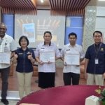 Prestasi Keuangan Daerah, Kota Kupang Raih Juara 1 DAK Fisik dan Peringkat 3 Penyaluran TKD