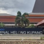 Penumpang Pelabuhan Tenau Kupang Naik 25 Persen, Pelindo Perkuat Fasilitas dan Keamanan