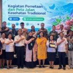 Dinkes Kota Kupang Raih Penghargaan Kemenkes, Terbaik Kelola Layanan Kesehatan Tradisional 2026