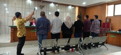 Bank Mandiri Ungkap Fakta Jejak Uang dalam Kasus Korupsi PT SDI Rp81,85 Miliar di PN Bandung 