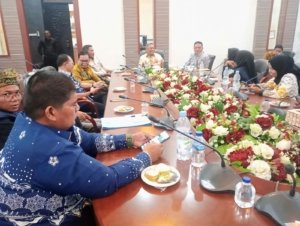 Tak Sekadar Juara, Rohul Siapkan Kebijakan Penggunaan Bahasa Daerah di Sekolah