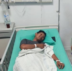Use Rapat RT Warga Tidar Sari Magelang Keracunan Makan Siomay