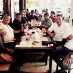 Air Limbah Batamindo Disorot, DLH Batam Klaim Masih di Ambang Baku Mutu