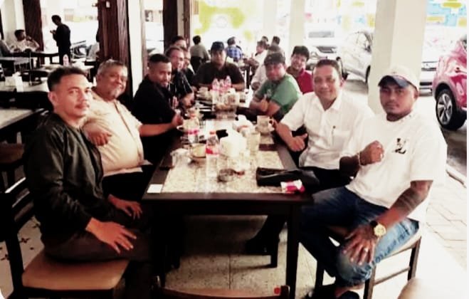 Air Limbah Batamindo Disorot, DLH Batam Klaim Masih di Ambang Baku Mutu