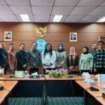 BP Batam dan Dewan Pers Perkuat Sinergi Kemitraan Media: Dorong Ekosistem Jurnalisme Tumbuh Profesional dan Berkualitas