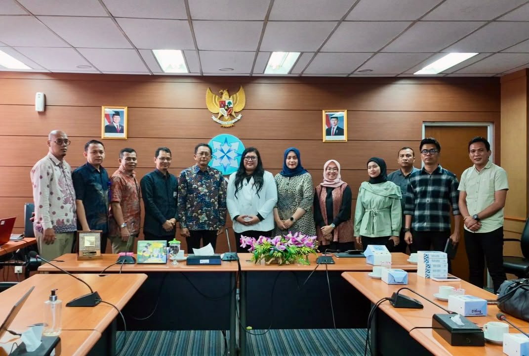 BP Batam dan Dewan Pers Perkuat Sinergi Kemitraan Media: Dorong Ekosistem Jurnalisme Tumbuh Profesional dan Berkualitas