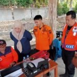 Wabup Tuti Pastikan Sinergi Petugas Gabungan Dalam Padamkan Karhutla di Kuningan