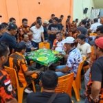 Pemuda Pancasila Dumai Perkuat Soliditas Lewat Turnamen Batu Domino,Semarakkan HUT ke 67 Tahun