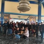 Antusiasme Masyarakat Magelang Kunjungi Museum Soeharto
