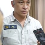 BP Batam Upayakan Hujan Turun di Waduk Lewat Operasi Modifikasi Cuaca 