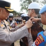 Polres Kuningan Gelar Operasi Patuh Lodaya 2026, Fokus Tekan Angka Kecelakaan dan Tingkatan Disiplin Berlalu Lintas