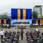 BP Batam Rayakan 55 Tahun Pengabdian, Teguhkan Komitmen Majukan Batam