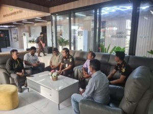 Hampir 3 Bulan, Kasus Narkoba Planet 3 dan Judi Kasino Batam Belum P21