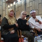 HUT ke-64 PWRI JawaBarat: Perkuat Solidaritas, Kemandirian Anggaran, dan Wisuda Sekolah Lansia