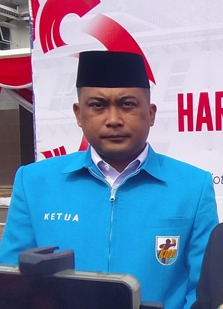 Memperingati Sumpah Pemuda ke-98: KNPI Dorong Pemuda Melek Digital, Jauhi Rebahan, dan Perkuat Kolaborasi dengan Pemerintah