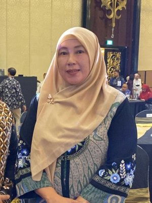 Perluas Akses Keuangan Aman, OJK dan Pemprov Jabar Resmi Buka FinExpo 2026 di Bandung