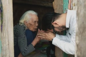 Bupati Bandung Barat Perhatikan Nasib Mak Een, Rumah Layak Mulai Dibangun Hingga Dorong Akses Bantuan Sosial  