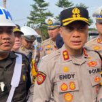 Operasi Patuh Lodaya 2026 Dimulai, Polres Cimahi Bidik Pelanggar Lalu Lintas di Cimahi dan Bandung Barat 