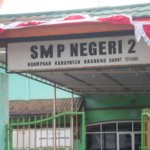 Eks Kepsek SMPN 2 Ngamprah di Bandung Barat Coreng Nama Sekolah, Terbukti Gelapkan Dana BOS Rp159 juta