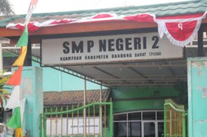Eks Kepsek SMPN 2 Ngamprah di Bandung Barat Coreng Nama Sekolah, Terbukti Gelapkan Dana BOS Rp159 juta