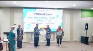 Pemkab Pacitan Perkuat PHBS untuk Cegah Zoonosis dan Penyakit Infeksi Emerging