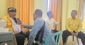 Ali Mufti: Golkar Hadir Bukan untuk Kekuasaan, tetapi untuk Kemaslahatan Umat