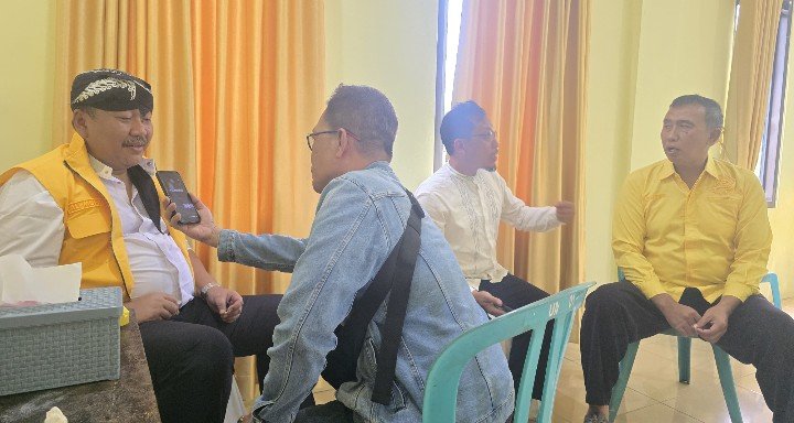 Ali Mufti: Golkar Hadir Bukan untuk Kekuasaan, tetapi untuk Kemaslahatan Umat