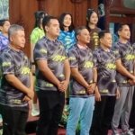 Bupati Pacitan Luncurkan Nyaman Jiwo Beach Run 2026, Ajak Menyusuri Pesisir Lewat Langkah yang Menenangkan Jiwa