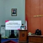 Bupati Aji Tekankan APBD 2027 Berpihak pada Rakyat, Dorong Pertumbuhan Ekonomi Daerah
