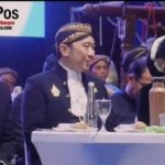 Gebyar Langen Tayub Pacitan Bidik Rekor MURI, Bupati Aji: Budaya Harus Tetap Hidup dan Menyejahterakan Masyarakat