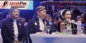 Gebyar Langen Tayub Pacitan Bidik Rekor MURI, Bupati Aji: Budaya Harus Tetap Hidup dan Menyejahterakan Masyarakat