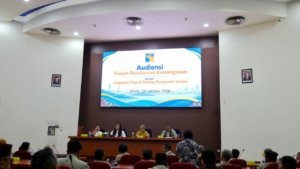 BP Batam Dorong Sinergi Lintas Paguyuban untuk Dukung Pembangunan Batam