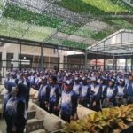 Semangat Membara! Bupati Kuningan Lepas 440 Kontingen untuk Berlaga di PORPROV XV Jabar 2026