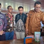 Alfamart dan Pemkab Sumbawa Latih Puluhan UMKM, Bidik Pasar Ritel Modern