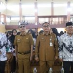 PGRI Kabupaten Kuningan Gelar Seminar Pendidikan, Soroti Kesejahteraan Guru hingga Pengentasan Angka Lama Sekolah