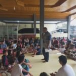 Perkuat Silaturahmi dan Solidaritas,Marga Sembiring Rayakan HUT Ke-6 di Tais