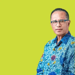Komitmen Usman Husin Perbanyak Sumur Bor di NTT Optimis Tingkatkan Produksi Pertanian Menuju Swasembada Pangan