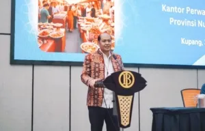 Daya Beli Masyarakat NTT Tetap Terjaga, di tengah Fenomena Deflasi Januari 2025