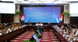 Dukung Pengembangan Ekonomi Kreatif, BI NTT Tingkatkan Kapasitas UMKM