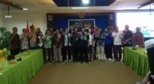 Universitas Nusa Cendana Resmi Akreditasi Unggul, Prestasi Perdana di Provinsi NTT