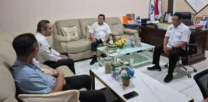 Ketua Forum Guru NTT Sebut Perekrutan Guru di SMK Negeri 2 Kota Kupang Merupakan Langkah Strategis